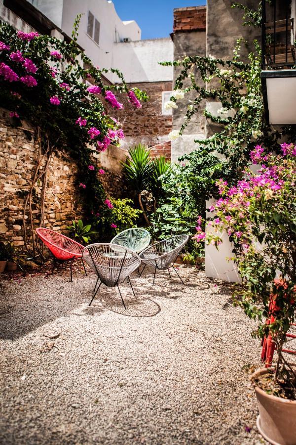 18 - El Patio De Comendador - Enjoy Tarifa Zewnętrze zdjęcie
