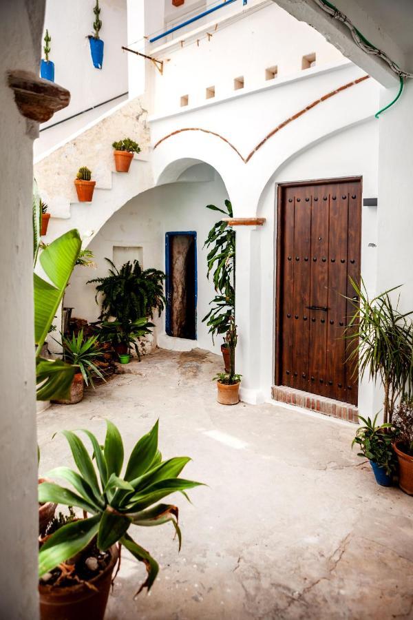 18 - El Patio De Comendador - Enjoy Tarifa Zewnętrze zdjęcie