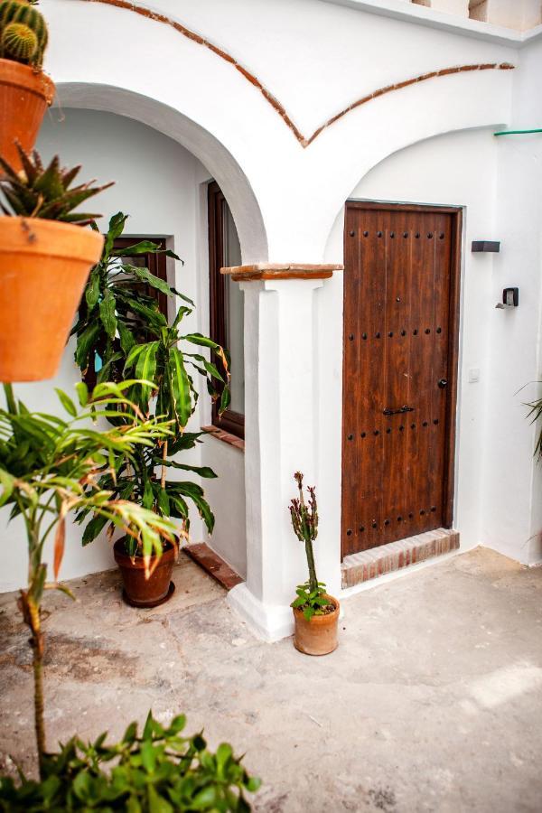 18 - El Patio De Comendador - Enjoy Tarifa Zewnętrze zdjęcie
