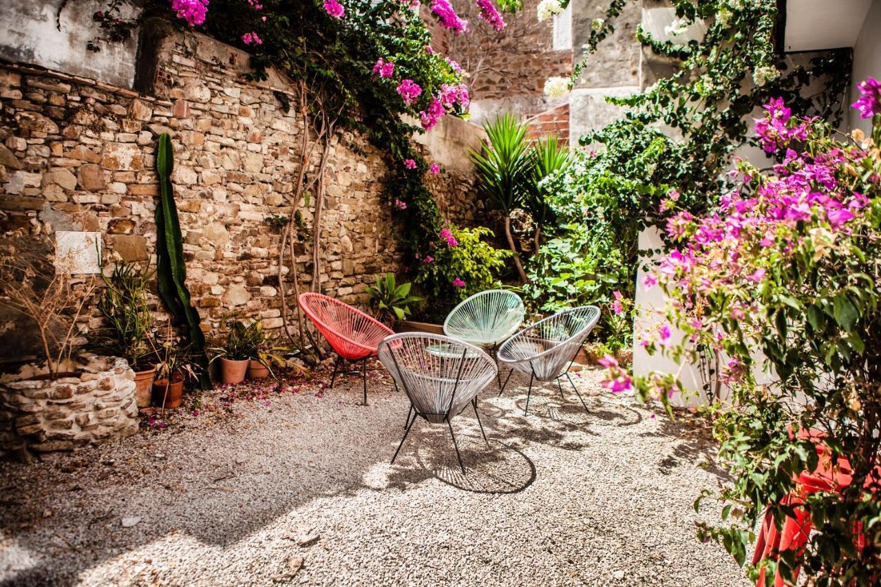 18 - El Patio De Comendador - Enjoy Tarifa Zewnętrze zdjęcie